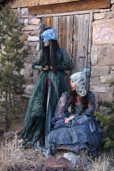 CocoRosie se vrací do Čech